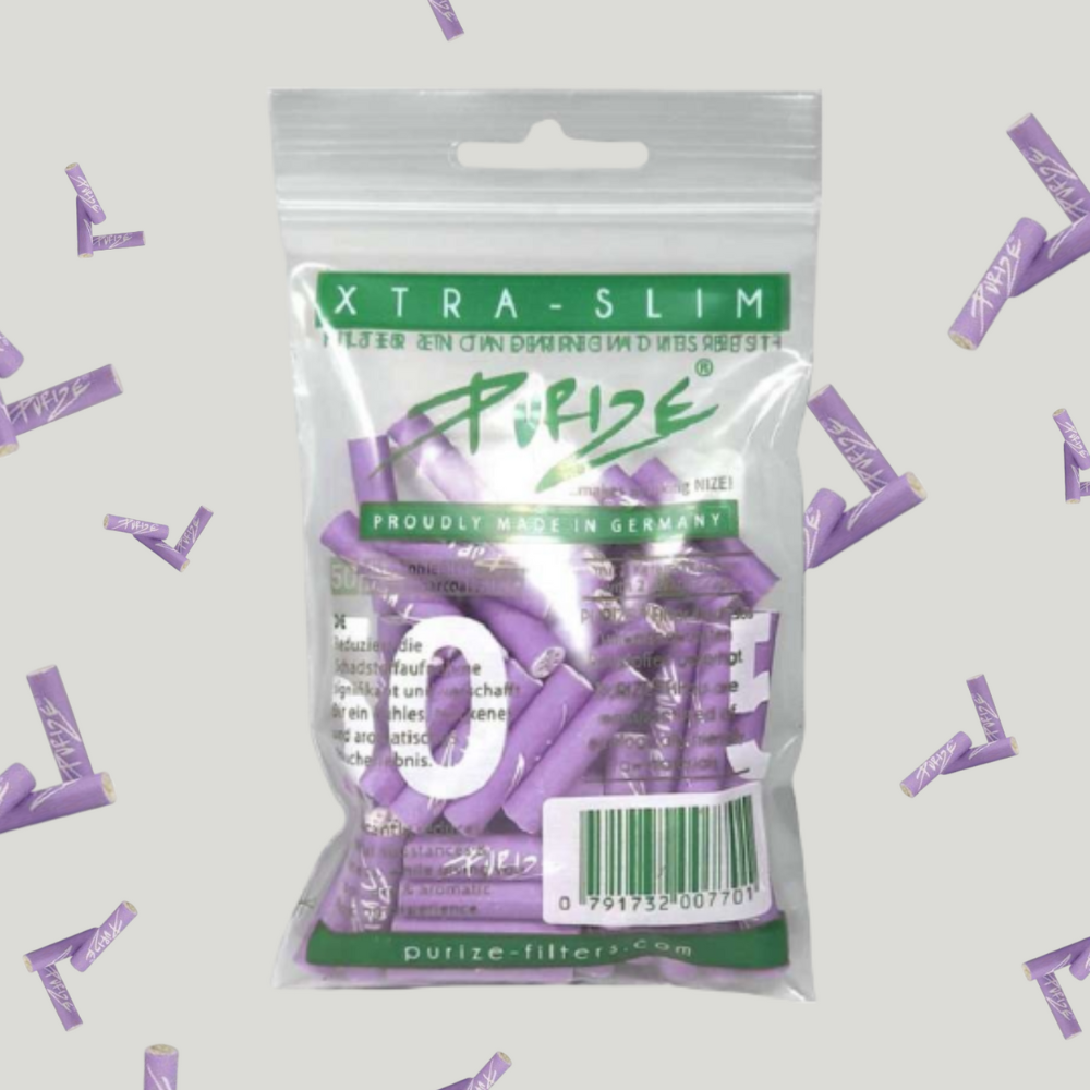 FILTROS PURIZE | CARBÓN ACTIVO